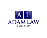 https://www.logocontest.com/public/logoimage/1450326034Adam Law Group.png